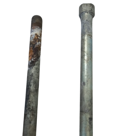 Parafuso Fixação Motor Honda Cbr 1100 Xx Ano 1999 Original