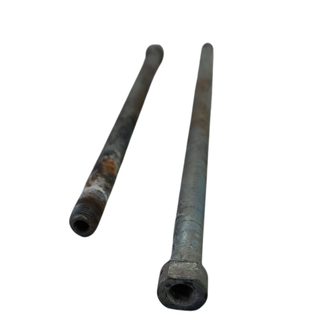 Parafuso Fixação Motor Honda Cbr 1100 Xx Ano 1999 Original