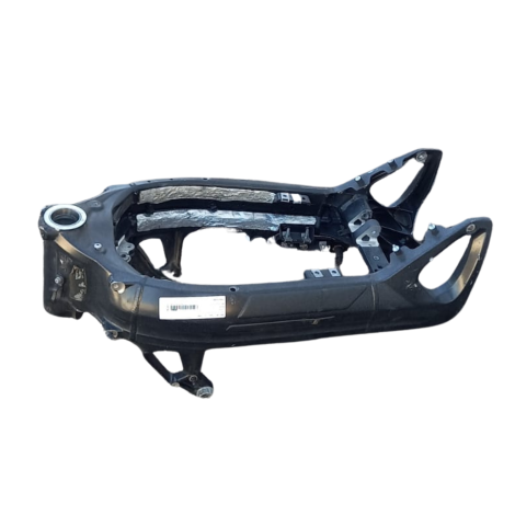 Chassi Principal BMW F800 R Ano 2012 Original Retirada Peças