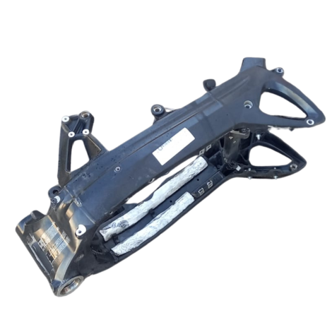 Chassi Principal BMW F800 R Ano 2012 Original Retirada Peças