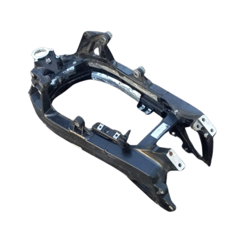 Chassi Principal BMW F800 R Ano 2012 Original Retirada Peças