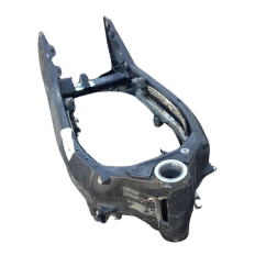 Chassi Principal BMW F800 R Ano 2013 Original Retirada Peças