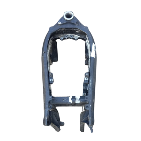 Chassi Principal BMW F800 R Ano 2013 Original Retirada Peças