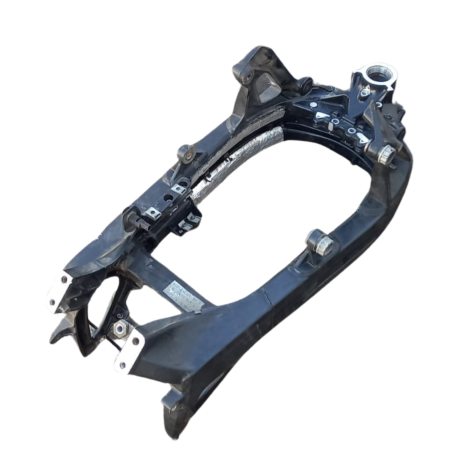 Chassi Principal BMW F800 R Ano 2013 Original Retirada Peças