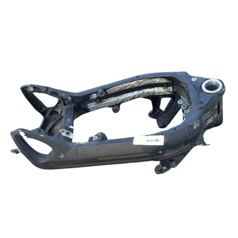 Chassi Principal BMW F800 R Ano 2013 Original Retirada Peças