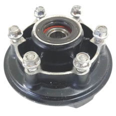 Flange Roda Traseira Kawasaki Versys 650 Ano 2020 Original