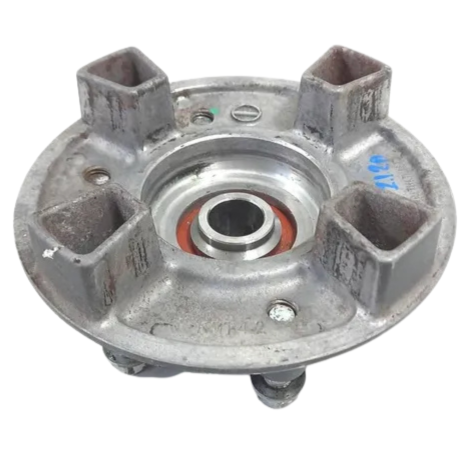 Flange Roda Traseira Kawasaki Versys 650 Ano 2020 Original
