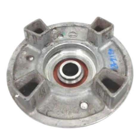 Flange Roda Traseira Kawasaki Versys 650 Ano 2020 Original