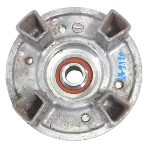 Flange Roda Traseira Kawasaki Versys 650 Ano 2020 Original