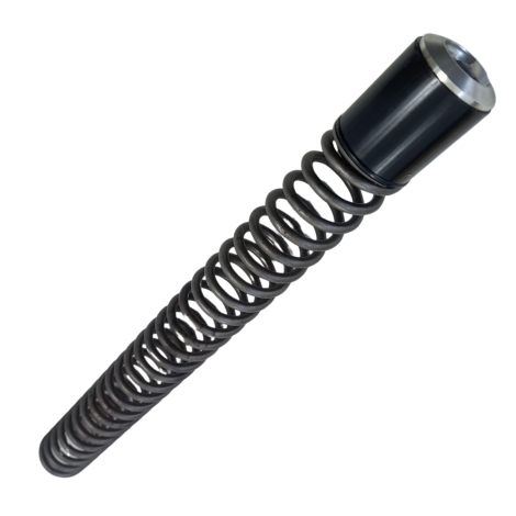 Mola Bengala Marca Triumph Tiger 1200 GT EX Ano 2022 Origina