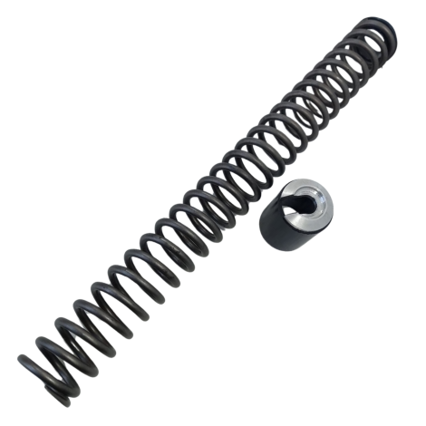 Mola Bengala Marca Triumph Tiger 1200 GT EX Ano 2022 Origina