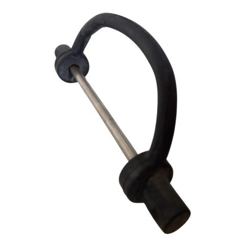 Trava Banco Marca Triumph Tiger 1200 GT EX Ano 2022 Original