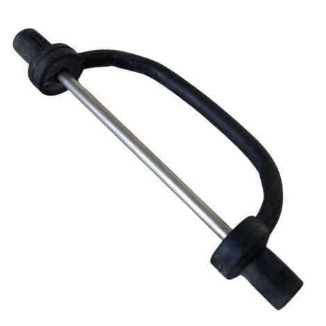 Trava Banco Marca Triumph Tiger 1200 GT EX Ano 2022 Original