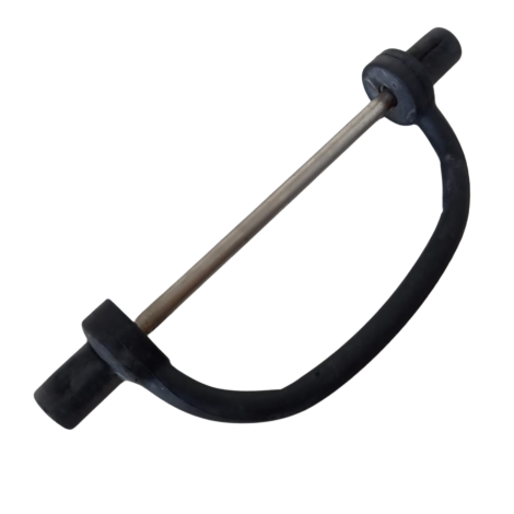 Trava Banco Marca Triumph Tiger 1200 GT EX Ano 2022 Original