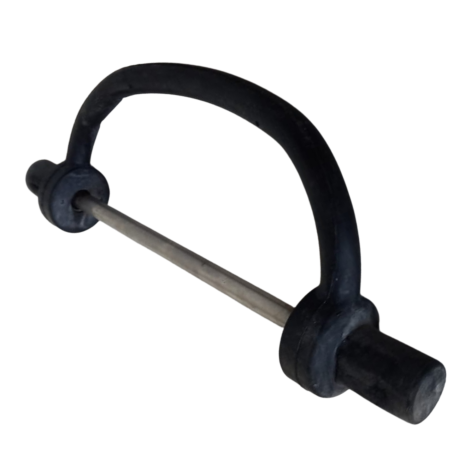 Trava Banco Marca Triumph Tiger 1200 GT EX Ano 2022 Original