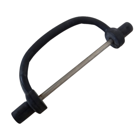 Trava Banco Marca Triumph Tiger 1200 GT EX Ano 2022 Original