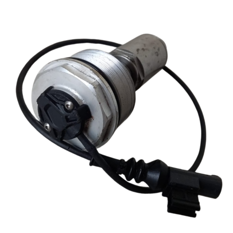 Tampa Bengala Ducati Modelo Multistrada V4 S Ano 2023 Origin