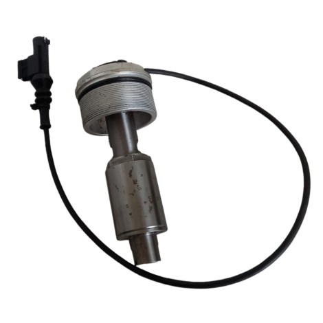 Tampa Bengala Ducati Modelo Multistrada V4 S Ano 2023 Origin