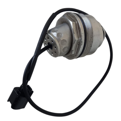 Tampa Bengala Esquerda Triumph Tiger 1200 GT EX 2022 Origina