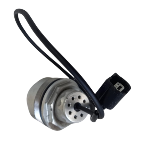 Tampa Bengala Esquerda Triumph Tiger 1200 GT EX 2022 Origina