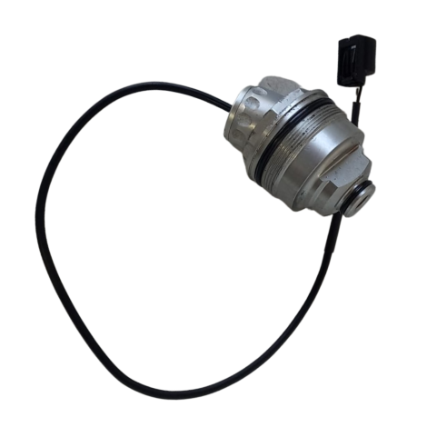 Tampa Bengala Esquerda Triumph Tiger 1200 GT EX 2022 Origina