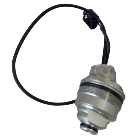 Tampa Bengala Esquerda Triumph Tiger 1200 GT EX 2022 Origina