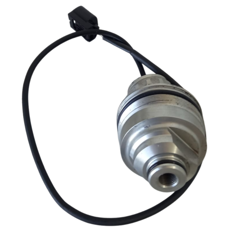 Tampa Bengala Esquerda Triumph Tiger 1200 GT EX 2022 Origina