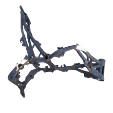 Chassi Principal Kawasaki Modelo Z900 Ano 2023 Original