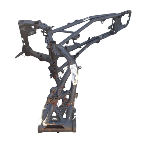 Chassi Principal Kawasaki Modelo Z900 Ano 2023 Original