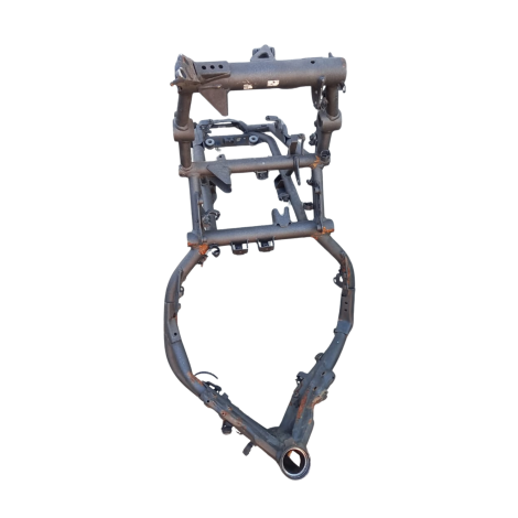 Chassi Principal Kawasaki Modelo Z900 Ano 2023 Original