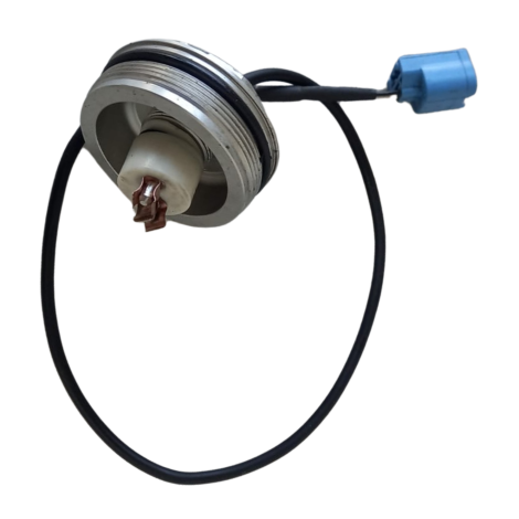 Tampa Bengala Direita Triumph Tiger 1200 GT EX 2022 Original