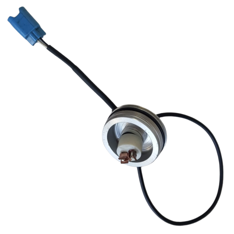 Tampa Bengala Direita Triumph Tiger 1200 GT EX 2022 Original