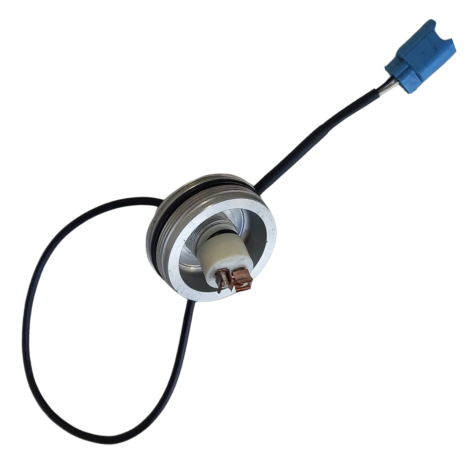 Tampa Bengala Direita Triumph Tiger 1200 GT EX 2022 Original