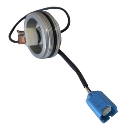 Tampa Bengala Direita Triumph Tiger 1200 GT EX 2022 Original