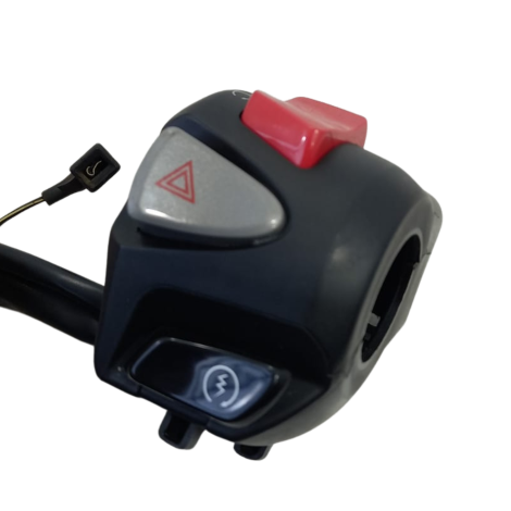 Chave Partida Marca Honda Modelo CB 500 F Ano 2019 Original