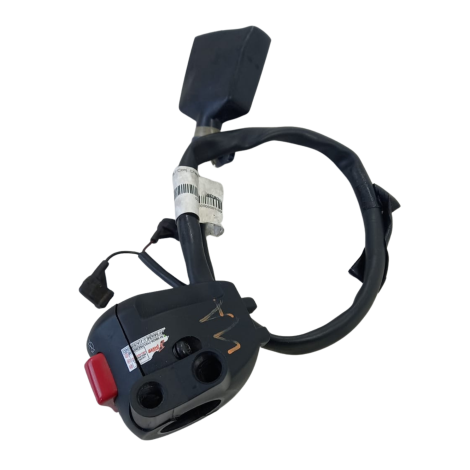 Chave Partida Marca Honda Modelo CB 500 F Ano 2019 Original