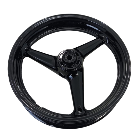 Roda Dianteira Honda CB 600 F Hornet Ano 2005 Original