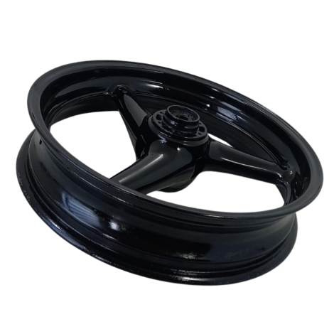 Roda Dianteira Honda CB 600 F Hornet Ano 2005 Original