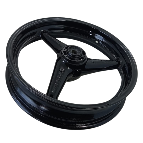 Roda Dianteira Honda CB 600 F Hornet Ano 2005 Original