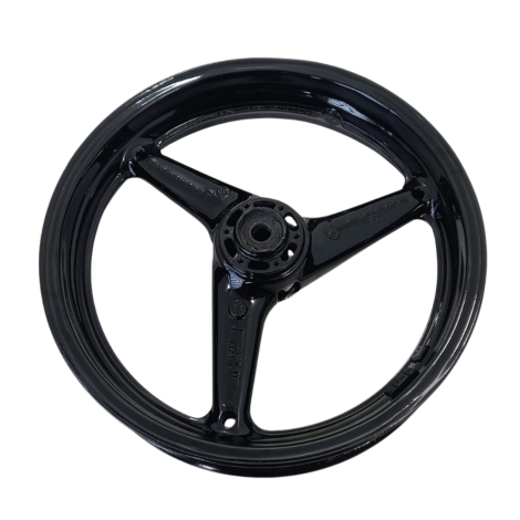 Roda Dianteira Honda CB 600 F Hornet Ano 2005 Original