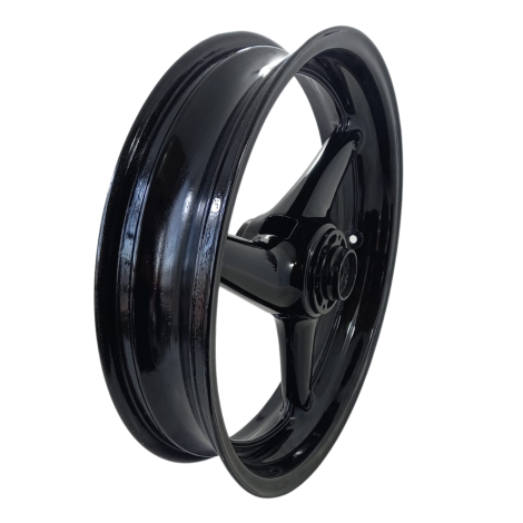 Roda Dianteira Honda CB 600 F Hornet Ano 2005 Original