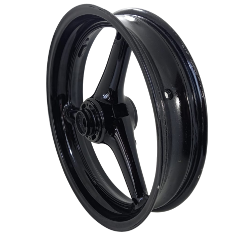 Roda Dianteira Honda CB 600 F Hornet Ano 2005 Original