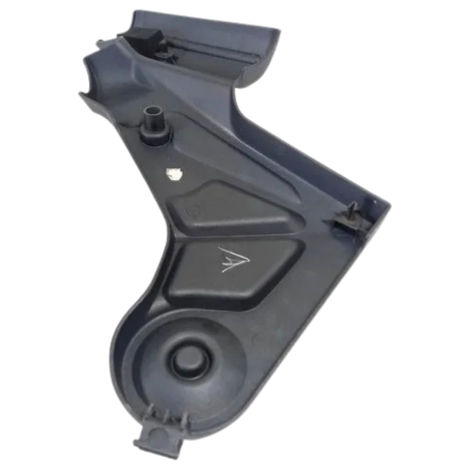 Tampa Protetor Chassi Direito Kawasaki Versys 650 2020 Origi