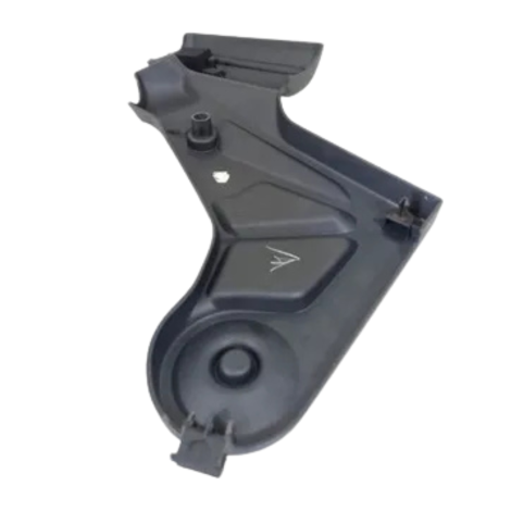 Tampa Protetor Chassi Direito Kawasaki Versys 650 2020 Origi