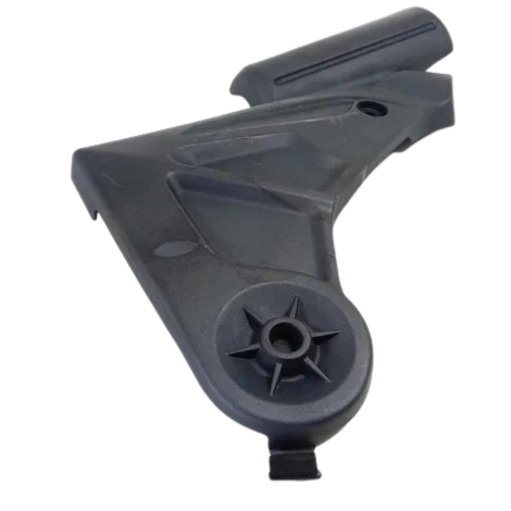 Tampa Protetor Chassi Direito Kawasaki Versys 650 2020 Origi