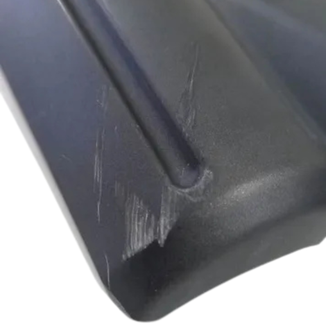 Tampa Protetor Chassi Direito Kawasaki Versys 650 2020 Origi