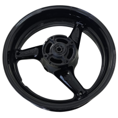 Roda Traseira Honda Modelo CB 600 F Hornet Ano 2005 Original