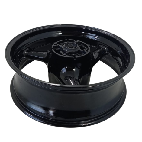 Roda Traseira Honda Modelo CB 600 F Hornet Ano 2005 Original