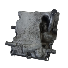 Tampa Carter Marca Kawasaki Modelo ER-6N Ano 2010 Original