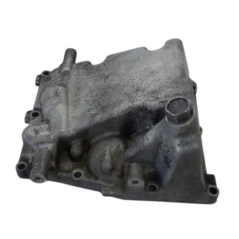 Tampa Carter Marca Kawasaki Modelo ER-6N Ano 2010 Original